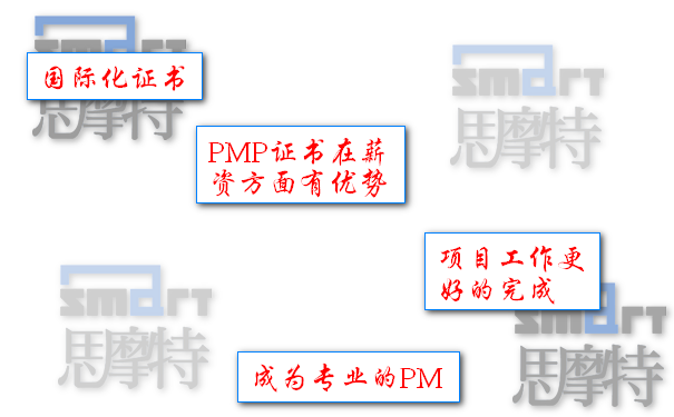 PMP证书在项目管理中的重要性