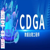 广州CDGA|【CDGA】从价值到拿证，一文看懂中国数据治理工程师 